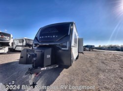 New 2025 Brinkley RV Model Z AIR 295 available in Longmont, Colorado