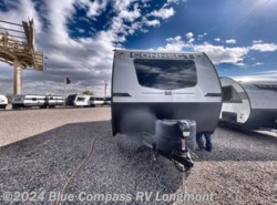 Used 2023 K-Z Connect 221RBSE available in Longmont, Colorado