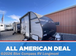 New 2025 Forest River Aurora Light 13BHX available in Longmont, Colorado