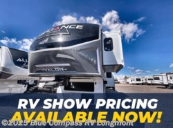 New 2025 Alliance RV Valor 40V13 available in Longmont, Colorado