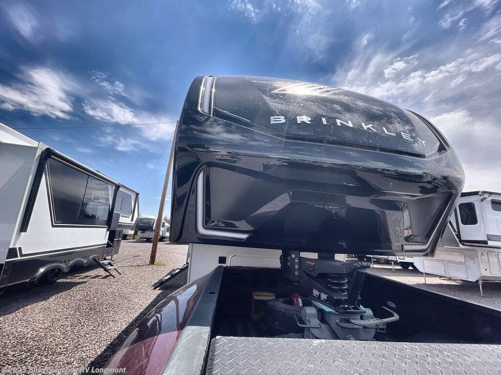 New 2025 Brinkley RV Model Z 3400 available in Longmont, Colorado