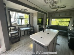 Used 2024 Keystone Avalanche 3102rl available in Longmont, Colorado