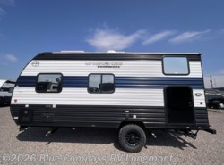 New 2025 Forest River Cherokee Wolf Pup 16BHSW available in Longmont, Colorado