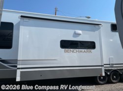 New 2026 Alliance RV Benchmark 42LFT available in Longmont, Colorado