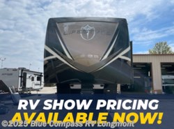 Used 2015 Lifestyle Luxury RV Lifestyle LS37CKSL available in Longmont, Colorado