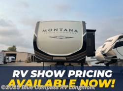 Used 2022 Keystone Montana High Country 385BR available in Longmont, Colorado
