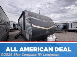 Used 2024 Forest River Aurora Light 26BH available in Longmont, Colorado
