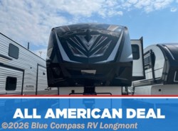 Used 2018 Dutchmen Voltage Epic 3970 available in Longmont, Colorado