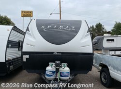 Used 2021 Coachmen Spirit Ultra Lite 2557RB available in Longmont, Colorado