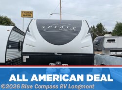Used 2021 Coachmen Spirit Ultra Lite 2557RB available in Longmont, Colorado