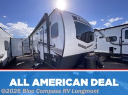 Used 2025 Forest River Rockwood Mini Lite 2516S available in Longmont, Colorado