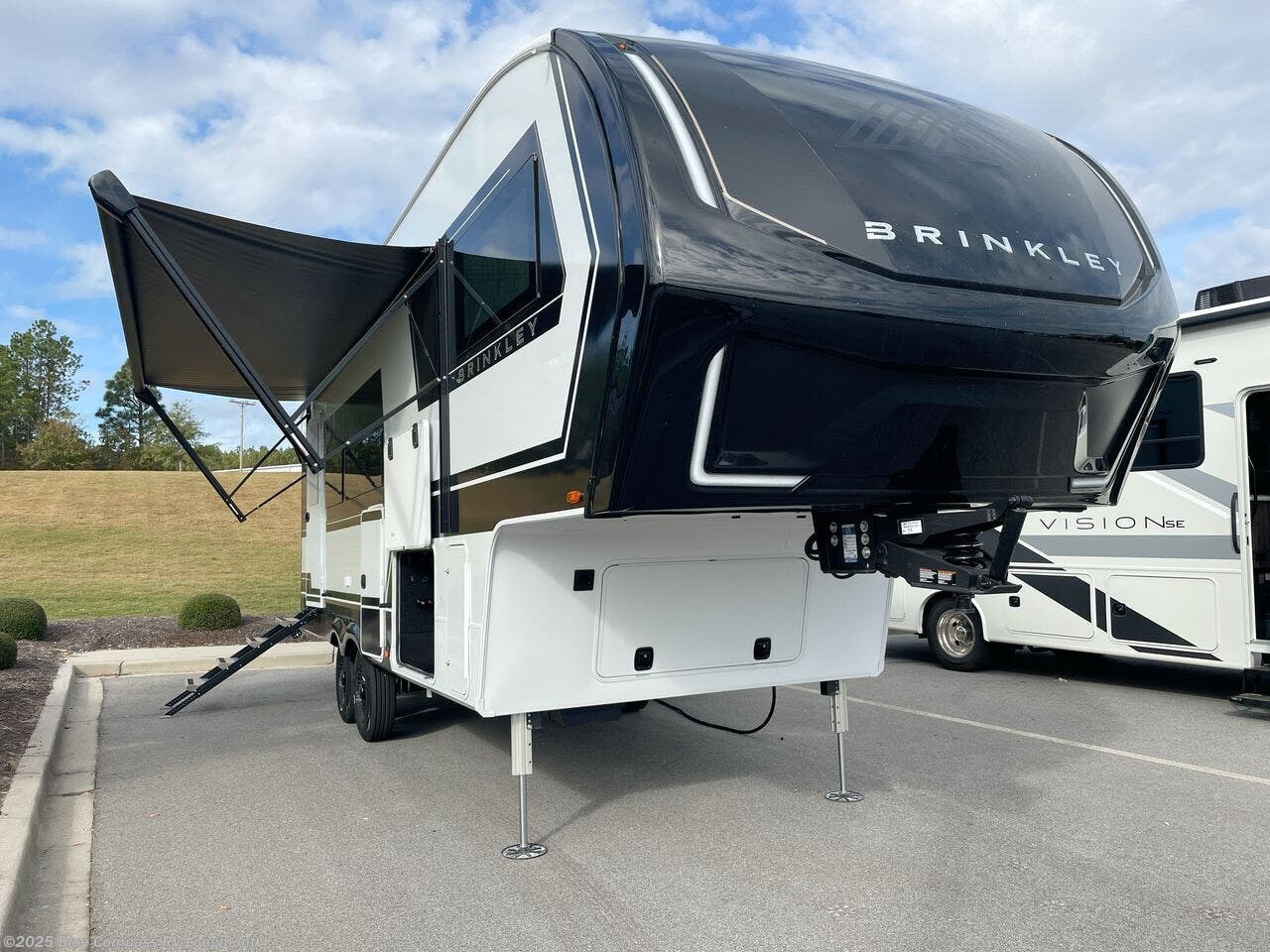 New 2026 Brinkley RV Model Z 2670 available in Longmont, Colorado