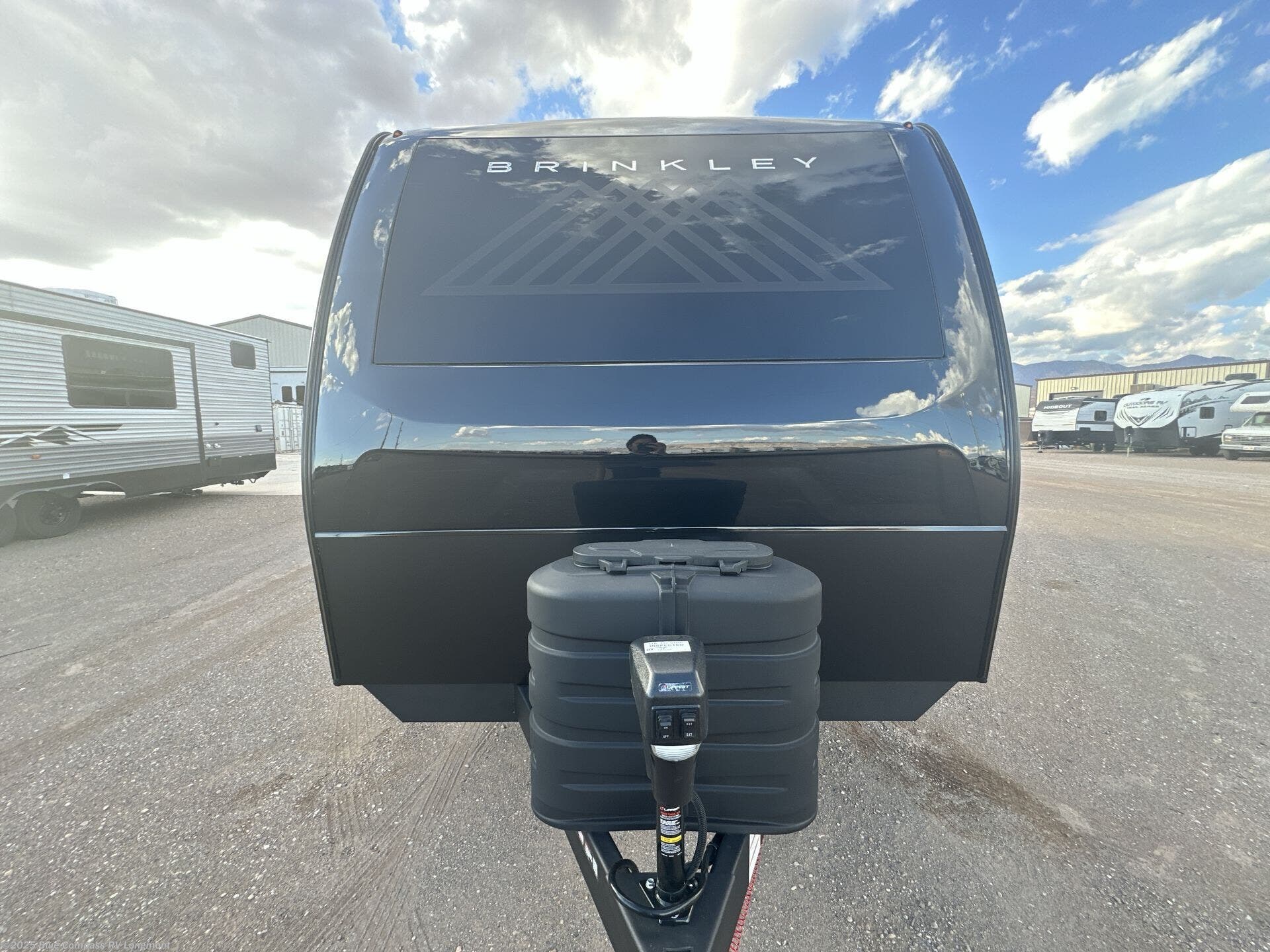 New 2026 Brinkley RV Model I 265 available in Longmont, Colorado