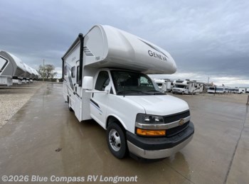 New 2026 Thor Motor Coach Geneva 21VT Chevy available in Longmont, Colorado