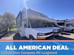 New 2026 Thor Motor Coach Geneva 21VT Chevy available in Longmont, Colorado