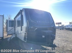 New 2026 Brinkley RV Model Z AIR 297 available in Longmont, Colorado