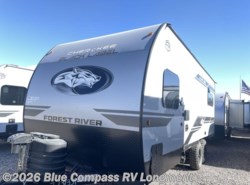 New 2026 Forest River Cherokee Grey Wolf Black Label 18RRBL available in Longmont, Colorado