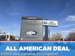 New 2026 Forest River Timberwolf 20OG available in Longmont, Colorado