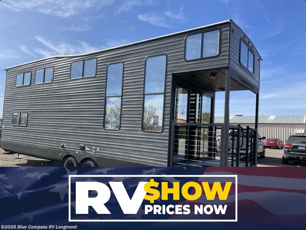 New 2026 Forest River  Timberwolf 20OG available in Longmont, Colorado