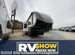 New 2026 Brinkley RV Model G 3520 available in Longmont, Colorado