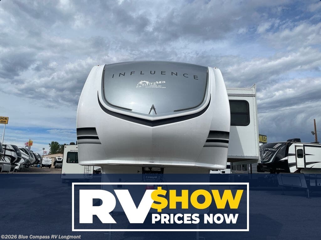 Used 2024 Grand Design Solitude 3740BH available in Longmont, Colorado