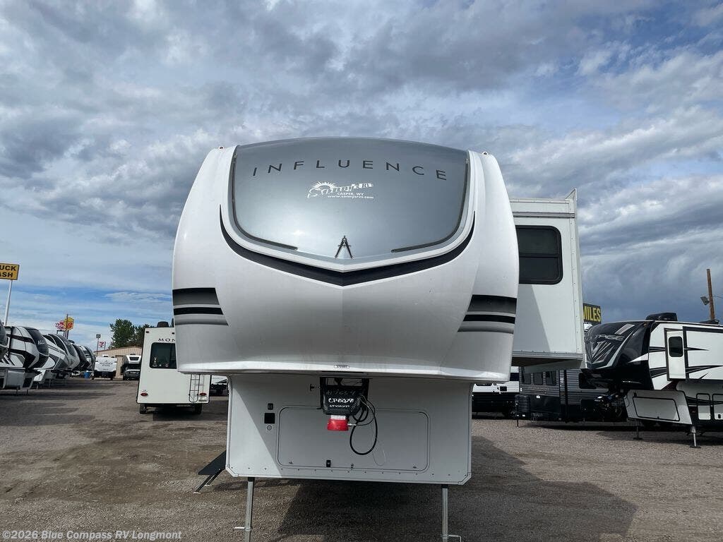Used 2024 Grand Design Solitude 3740BH available in Longmont, Colorado