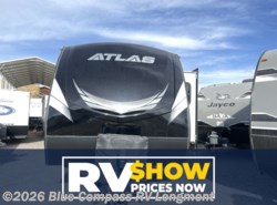 Used 2022 Dutchmen Atlas 3302RL available in Longmont, Colorado
