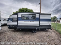 Used 2022 Forest River Cherokee Wolf Pup 17jg available in Longmont, Colorado