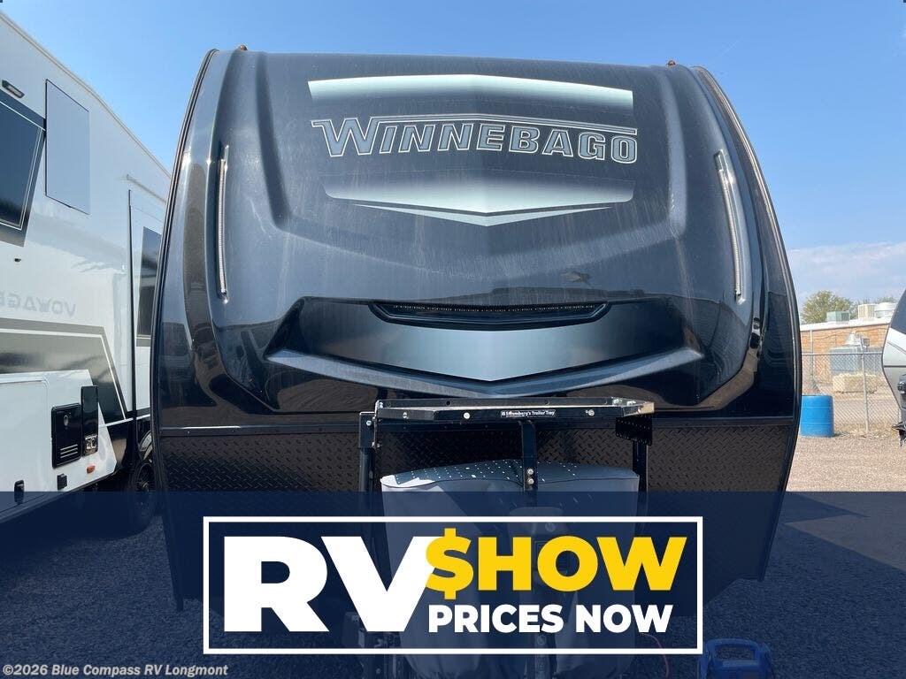 Used 2022 Winnebago Voyage M-3970 available in Longmont, Colorado