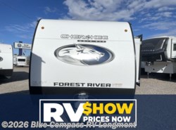 New 2026 Forest River Cherokee Wolf Pup 17JW available in Longmont, Colorado
