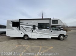 New 2026 Thor Motor Coach Geneva 28VZ Chevy available in Longmont, Colorado