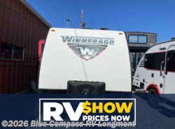 Used 2017 Winnebago Micro Minnie 2106ds available in Longmont, Colorado