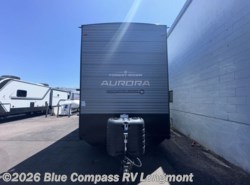New 2026 Forest River Aurora 43CONDO available in Longmont, Colorado