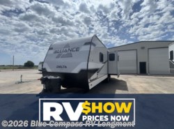 New 2025 Alliance RV Delta Ultra Lite RK234 available in Longmont, Colorado