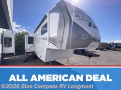 New 2026 Alliance RV Avenue 32RLS available in Longmont, Colorado