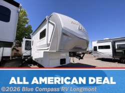 New 2026 Alliance RV Paradigm 312RK available in Longmont, Colorado