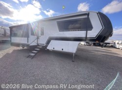 New 2026 Brinkley RV Model Z 3100 available in Longmont, Colorado
