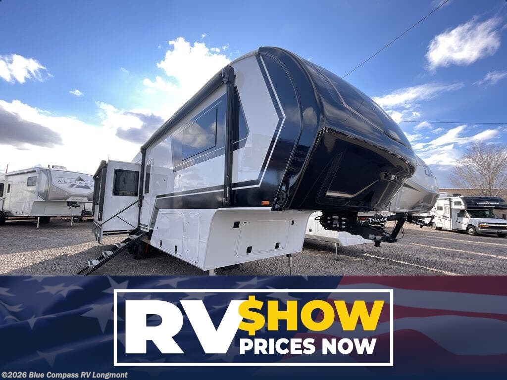 New 2026 Brinkley RV Model Z 3100 available in Longmont, Colorado
