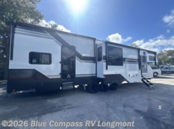 New 2026 Alliance RV Valor 41V13 available in Longmont, Colorado