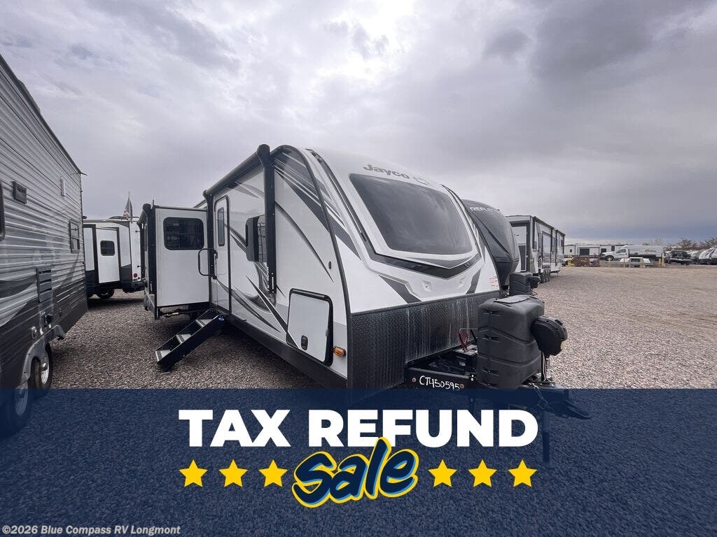 Used 2023 Jayco White Hawk 32BH available in Longmont, Colorado