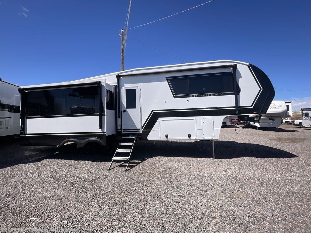New 2026 Brinkley RV Model Z 3100 available in Longmont, Colorado