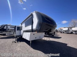 New 2026 Brinkley RV Model Z 3100 available in Longmont, Colorado