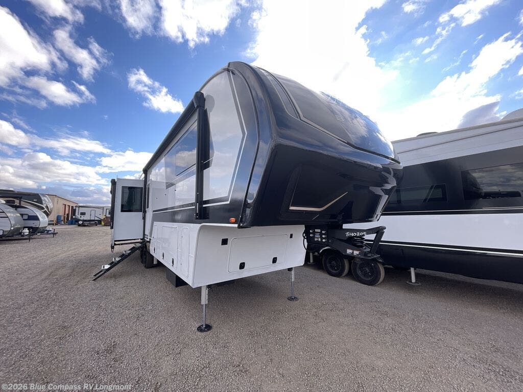 New 2026 Brinkley RV Model Z 3600 available in Longmont, Colorado