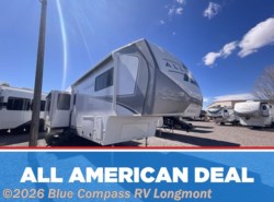 New 2026 Alliance RV Avenue 32RLS available in Longmont, Colorado