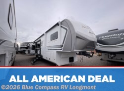 New 2026 Alliance RV Paradigm 388SP available in Longmont, Colorado