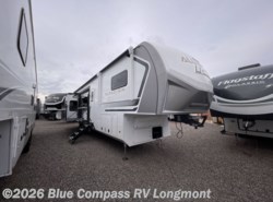 New 2026 Alliance RV Paradigm 388SP available in Longmont, Colorado