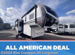 New 2026 Alliance RV Valor 37V11 available in Longmont, Colorado