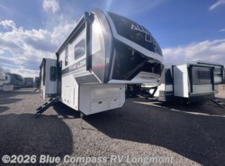 New 2026 Alliance RV Valor 37V11 available in Longmont, Colorado