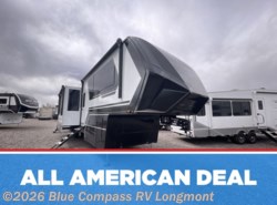 New 2026 Brinkley RV Model G 3970 available in Longmont, Colorado