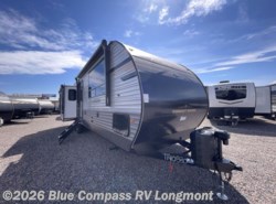 New 2026 Forest River Aurora 32MAZE available in Longmont, Colorado